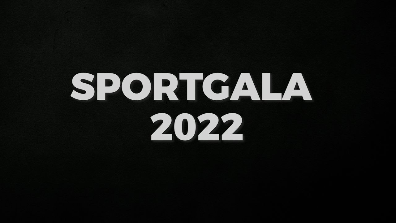 Sportgala 2022